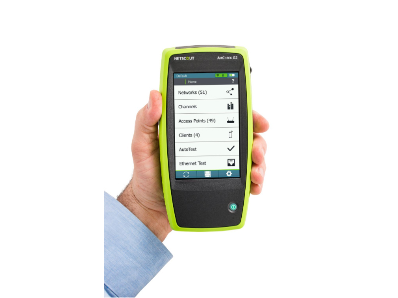 美國 AirCheck? G2 無線網絡測試儀